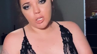 Step into your wicked desires