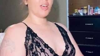 Indulge in your fetish can give into your Goddess