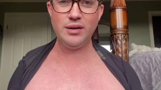 Educational: 5 Ways To Stimulate Your Nipples