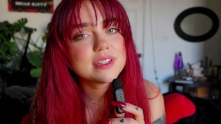 ASMR Dirty Talk and Moaning