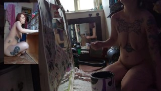 Reminiscing about simpler moments. Looking forward to moving to Vancouver to clear my head.