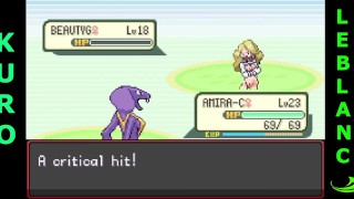 Pokemon GH17