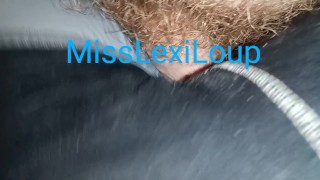 MissLexiLoup trans female tight rectums ass fucking butthole entry anal fucked A