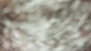 UMA FODA NA MADRUGADA QUE FEZ ELA GOZAR MUITAS VEZES, GOSTOSA LATINA COM SUA BUCETA MILF