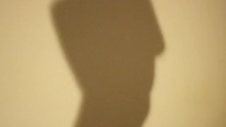 Imagíname haciendo este sexy baile contigo