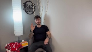 Feminized by your teacher