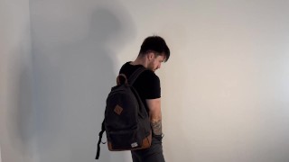 Cocky student Sph & spanking punishment