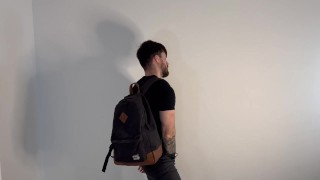 Cocky student Sph & spanking punishment