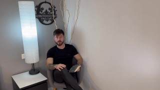 small penis humiliation from your celebrity crush