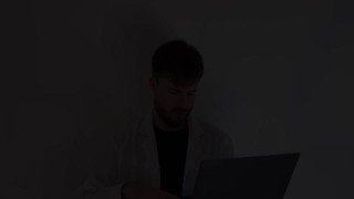 permanent Aroma mask bondage mindfuck