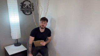 Small penis humiliation from celebrity crush