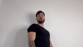 transformed into a gay bar toilet