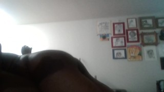 Texxxa$ Bootzzz backshots