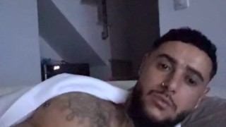 Damien custo handsome