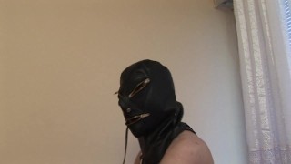 Sex costumes that white friend likes so much