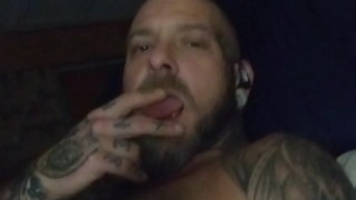 Texas ladies let me eat that pussy