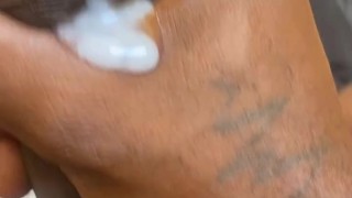 Do You Love My Haitian Dick?🍆🇭🇹💦