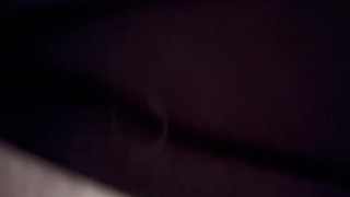 Chubby blonde milf fucks herself in car in public big pussy talks dirty masterbates dildo