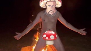 Jeshroom Christ - Thy Sex Messiah