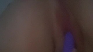 Had to stop my show to make my pussy cum💦