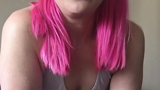 Solo Breeding JOI followed by CEI Teaser