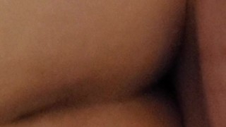 Novia caliente cogiendo parados acabamos rico