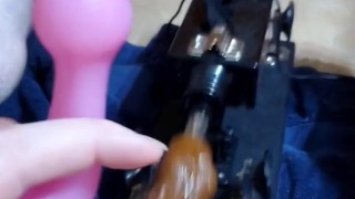 Short Squirt but SO Sweet