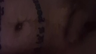 Love watching Black cocks fucking a wife