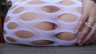 SHOE PLAY, LONG TOENAILS, EROTIC SEDUCTION BY YELAHIAG