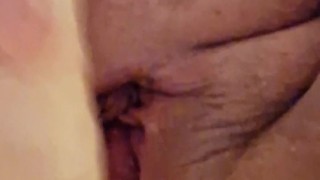 Volume up pussy extra wet wet wet 🤤