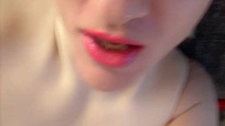 Feminisierung und weiblicher aussehen. mZF