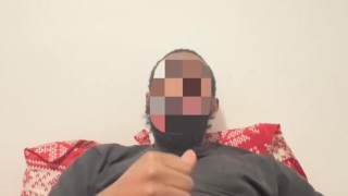 Who wants to ride this bbc?