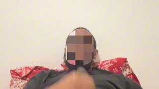 Who wants to ride this bbc?