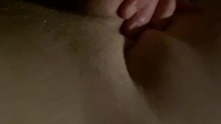 Slow and Low: Milf savoring a dick