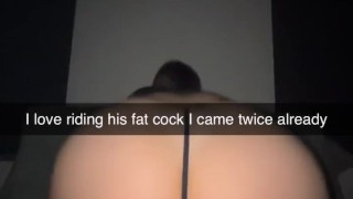 He takes my virginity after Octoberfest in hotel