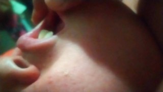 Love, slap me in the face, I like to feel pleasure like this, humiliate me and fill me with cum