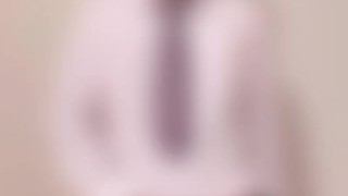 サンプル 20代若リーマン君のオナニー