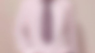 サンプル 20代若リーマン君のオナニー