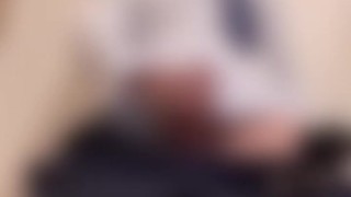 サンプル ハーフリーマン君のオナニー