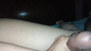 Me ayuda a llegar al orgasmo