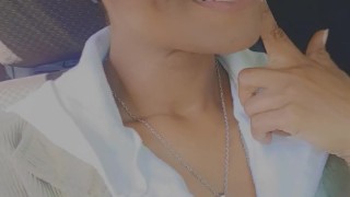 Pussy Fairy 🧚‍♀️ on the way