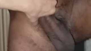 PIROCA GROSSA DO CASADO