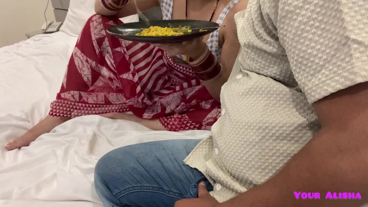 Desi Fucked with in her home -IndiansPorno