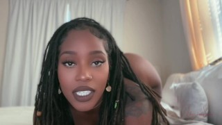 JOI Mommy Said Don't Touch It