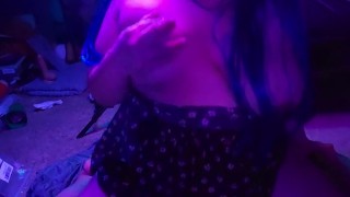 Just a little fun :3