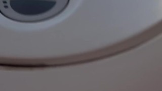 Can’t Hold My Pee On The Plane - Dane Coxx