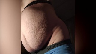 So Full - Belly Inflation