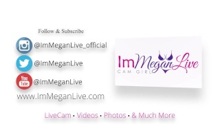 DESPERATE SLUT BEGGING TO REPLACE YOUR WIFE - PREVIEW - ImMeganLive