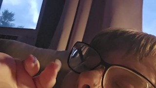 Amy Cums for You, just You