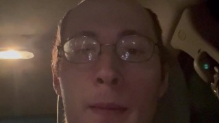 Sticking My Tongue Out Fetish